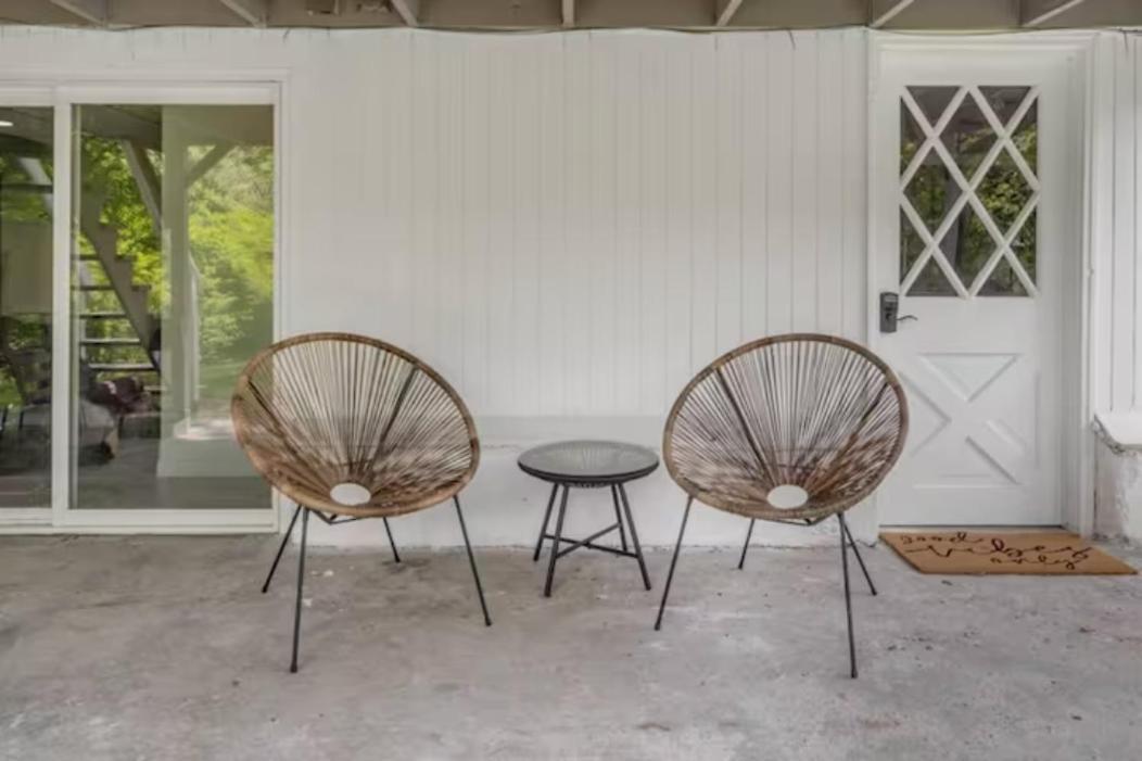 Cayuga Bungalow On Lake—Sleeps 13—Outdoor Firepit Lansing Extérieur photo