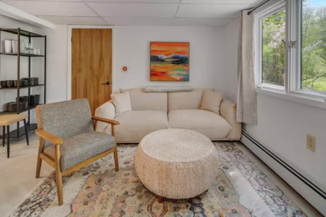 Cayuga Bungalow On Lake—Sleeps 13—Outdoor Firepit Lansing Extérieur photo